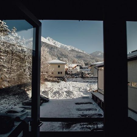 Alpenstadel Mit Hallenbad Und Sauna By Monicare Seefeld in Tirol Ngoại thất bức ảnh