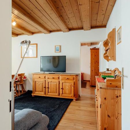 Alpenstadel Mit Hallenbad Und Sauna By Monicare Seefeld in Tirol Ngoại thất bức ảnh