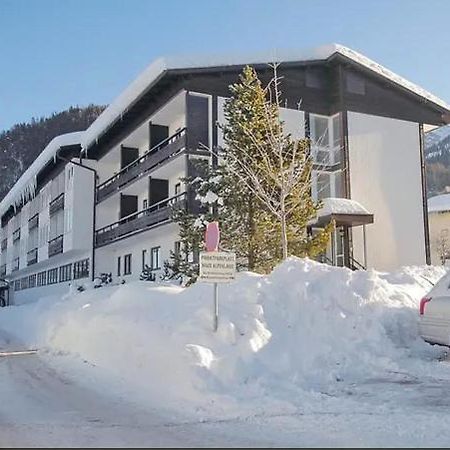 Alpenstadel Mit Hallenbad Und Sauna By Monicare Seefeld in Tirol Ngoại thất bức ảnh