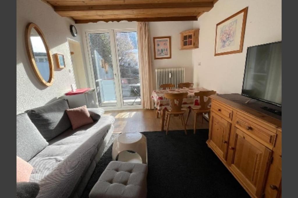 Alpenstadel Mit Hallenbad Und Sauna By Monicare Seefeld in Tirol Ngoại thất bức ảnh