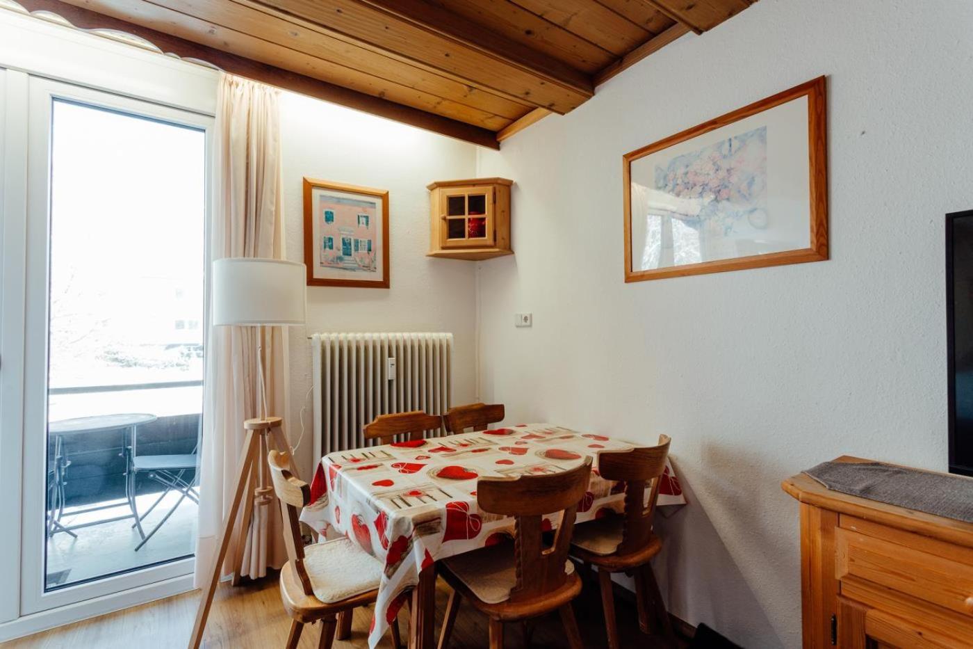 Alpenstadel Mit Hallenbad Und Sauna By Monicare Seefeld in Tirol Ngoại thất bức ảnh