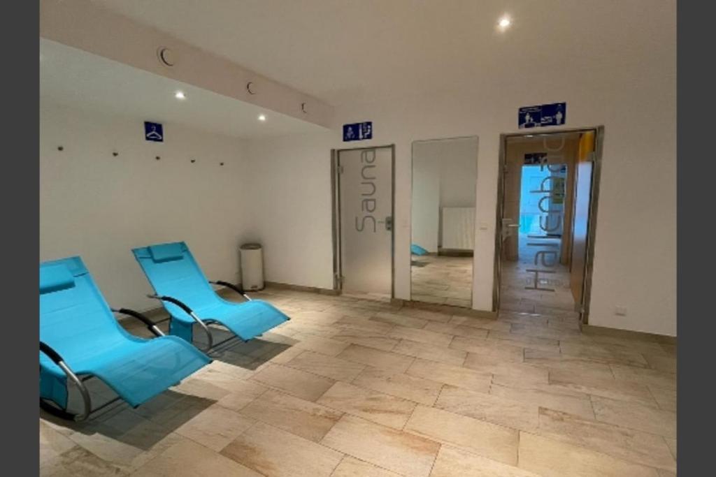 Alpenstadel Mit Hallenbad Und Sauna By Monicare Seefeld in Tirol Ngoại thất bức ảnh