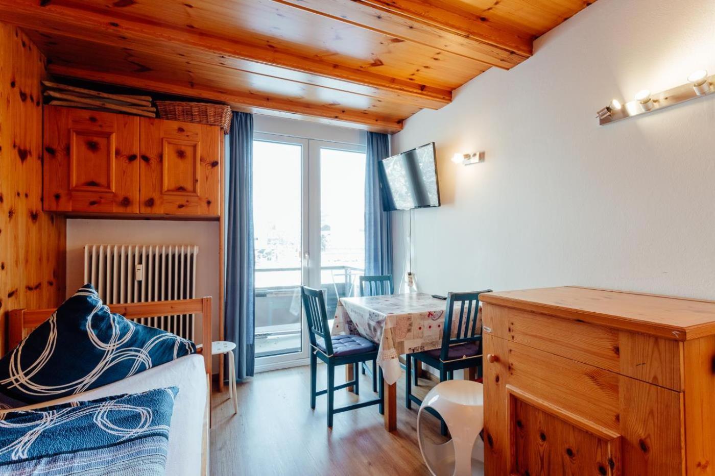 Alpenstadel Mit Hallenbad Und Sauna By Monicare Seefeld in Tirol Ngoại thất bức ảnh