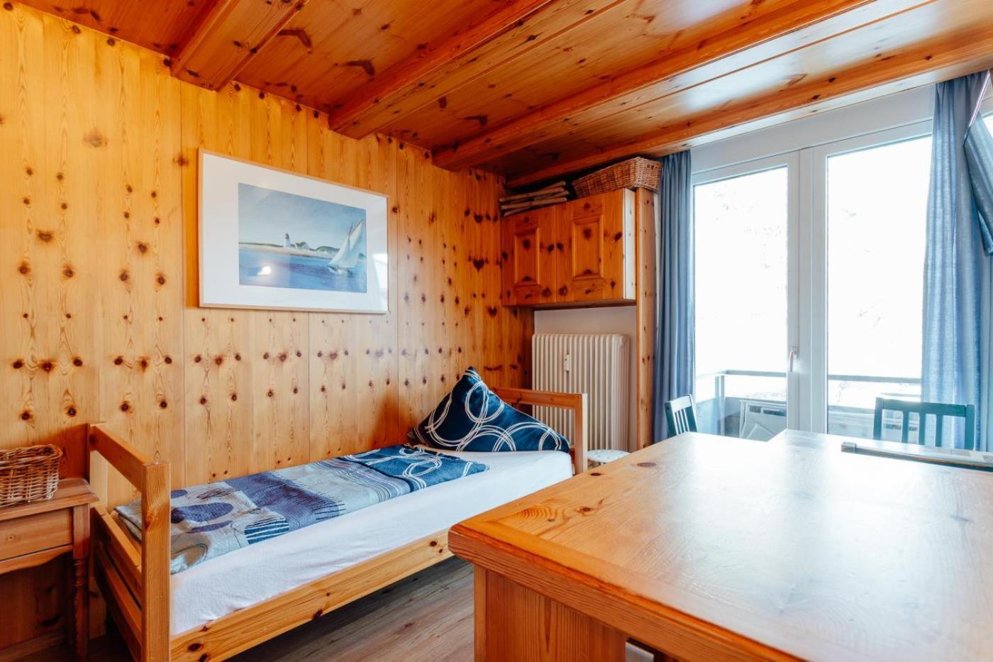 Alpenstadel Mit Hallenbad Und Sauna By Monicare Seefeld in Tirol Ngoại thất bức ảnh
