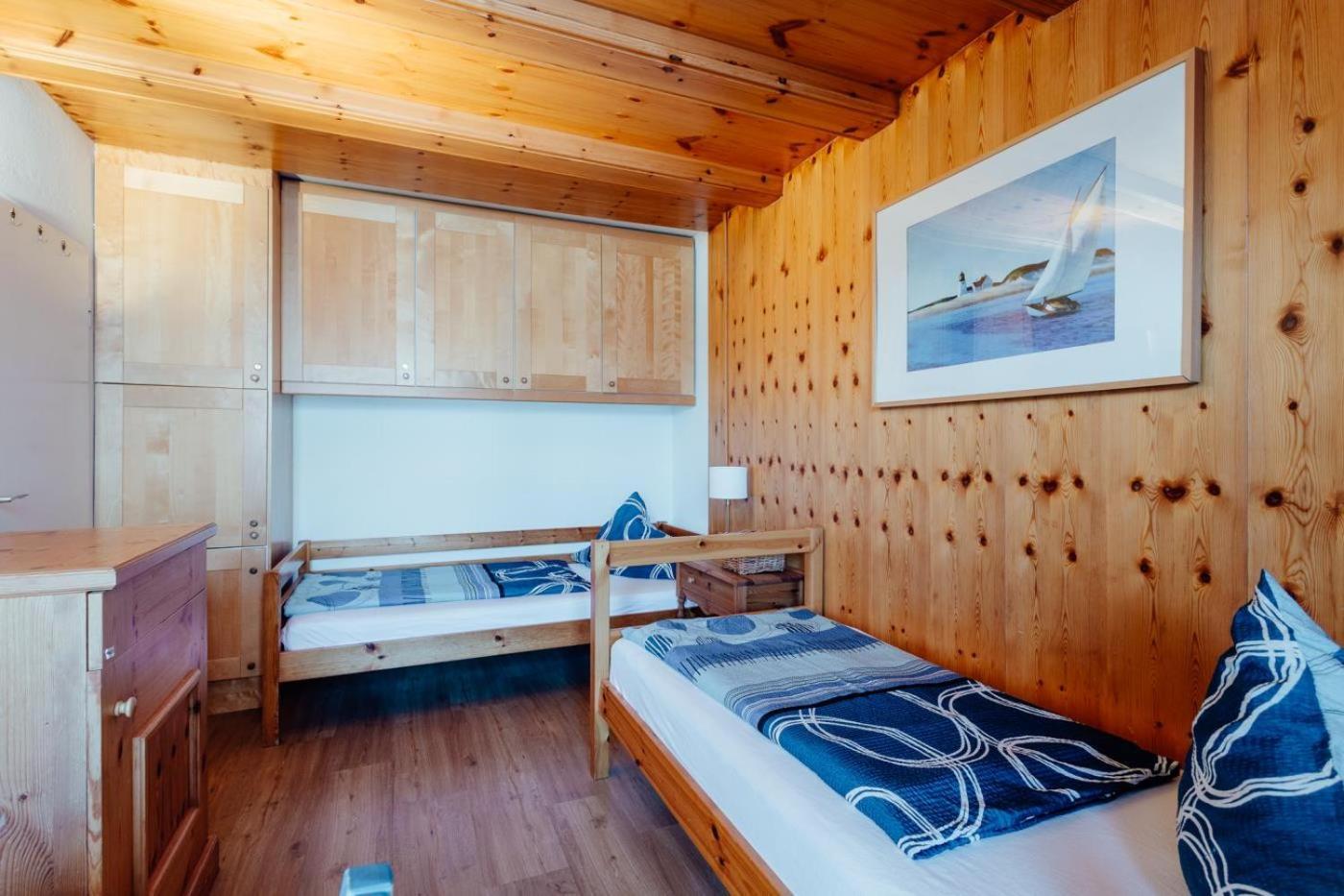 Alpenstadel Mit Hallenbad Und Sauna By Monicare Seefeld in Tirol Ngoại thất bức ảnh