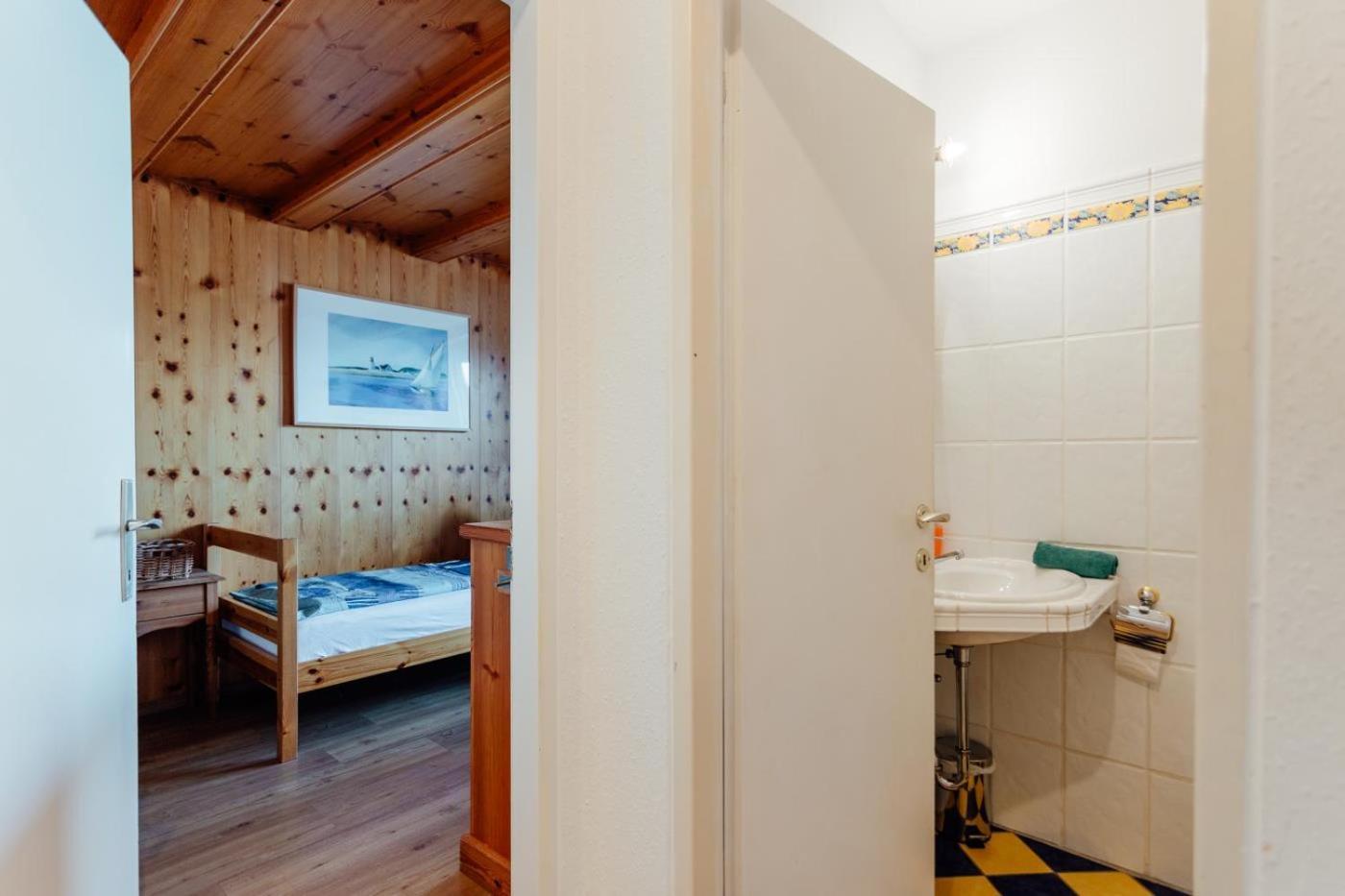Alpenstadel Mit Hallenbad Und Sauna By Monicare Seefeld in Tirol Ngoại thất bức ảnh