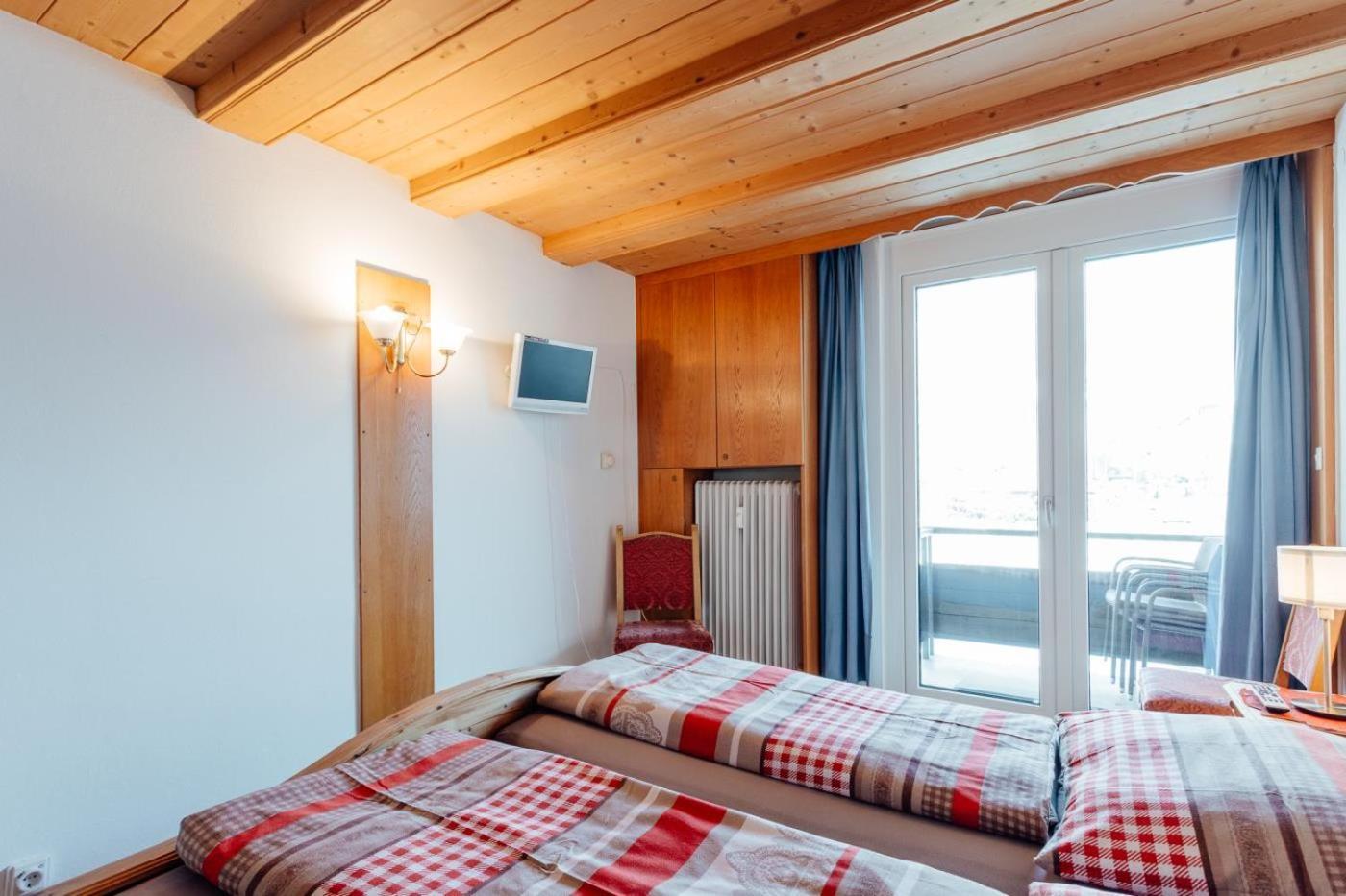 Alpenstadel Mit Hallenbad Und Sauna By Monicare Seefeld in Tirol Ngoại thất bức ảnh