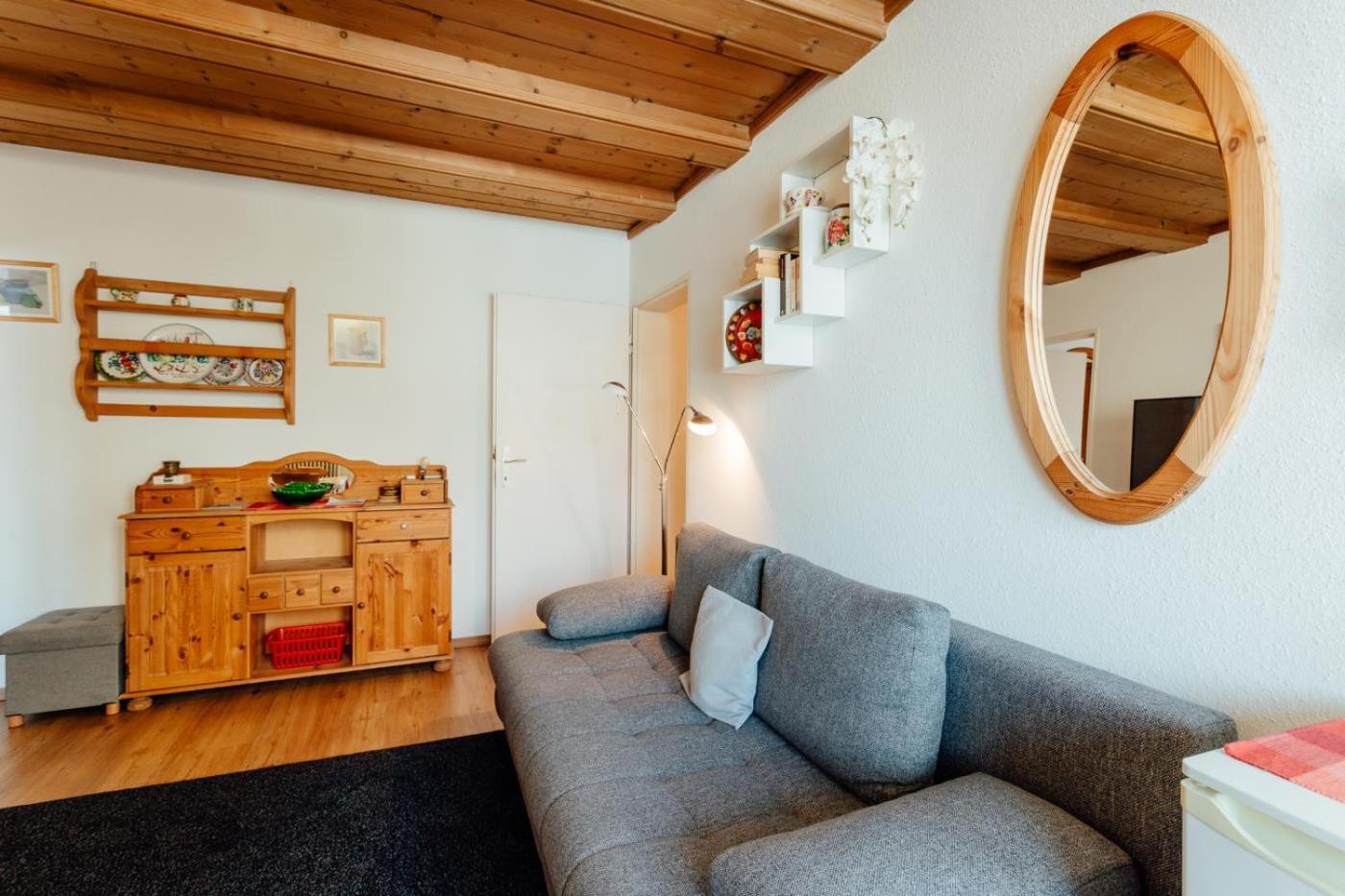 Alpenstadel Mit Hallenbad Und Sauna By Monicare Seefeld in Tirol Ngoại thất bức ảnh