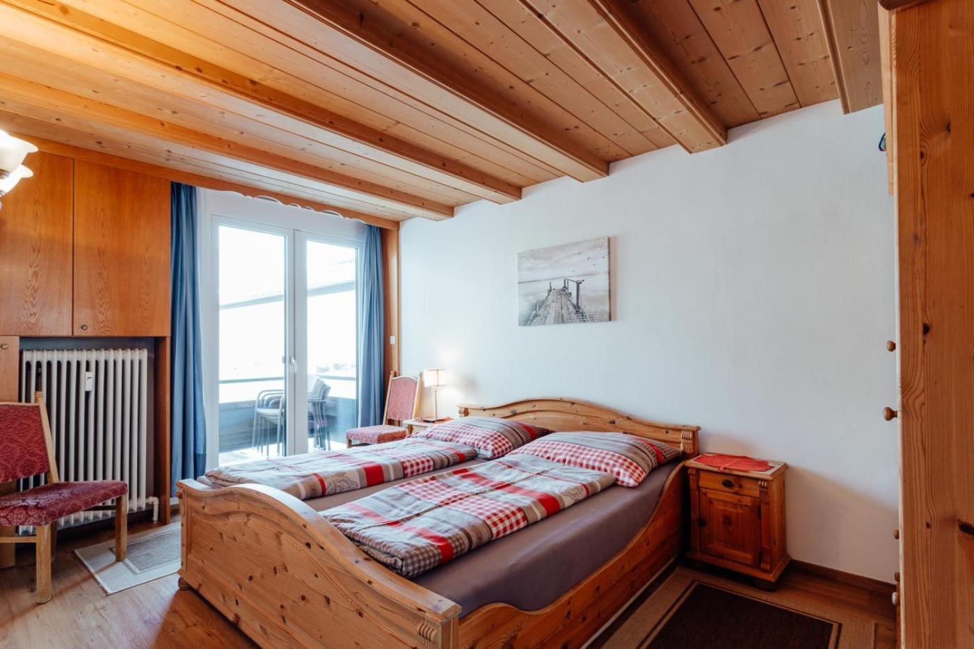 Alpenstadel Mit Hallenbad Und Sauna By Monicare Seefeld in Tirol Ngoại thất bức ảnh